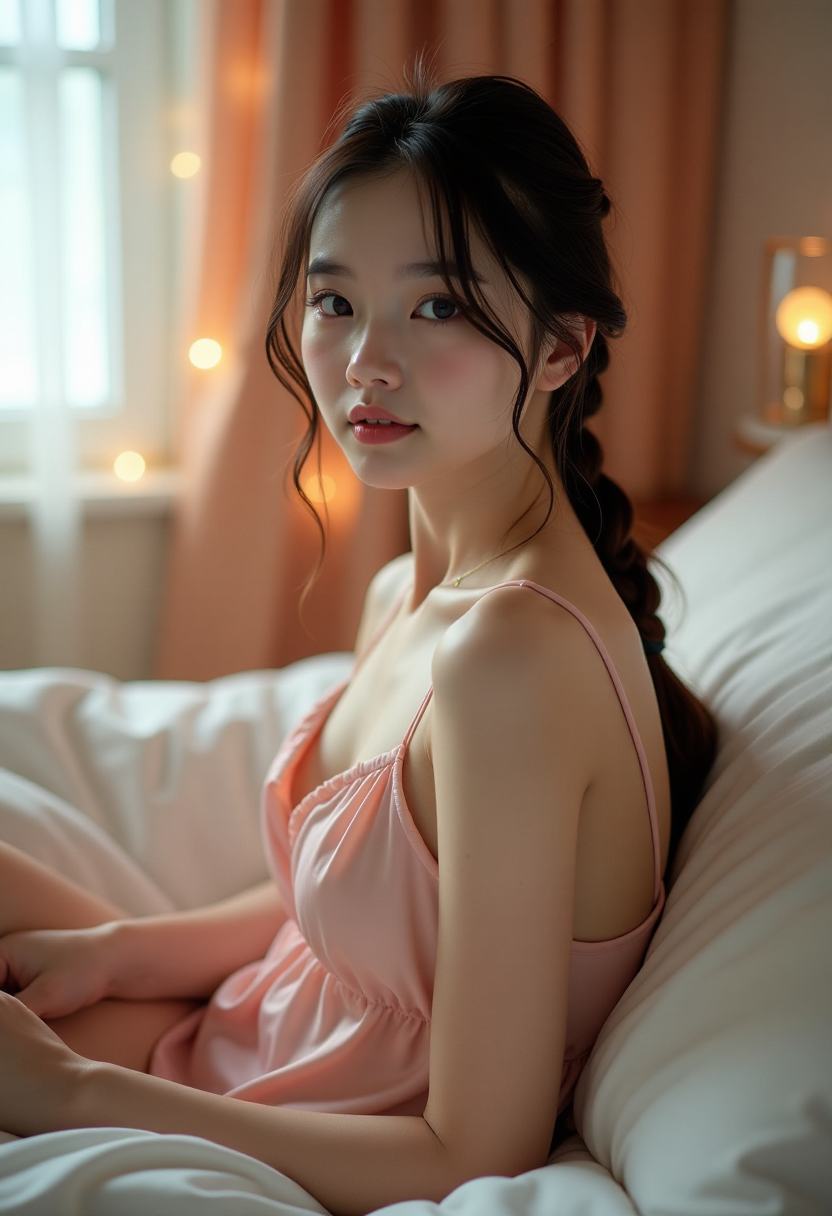 电影《凌晨四点的风》海报